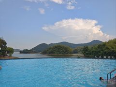-宁波九龙湖开元度假村