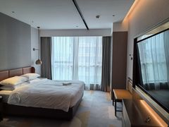 -成都武侯祠希尔顿惠庭酒店
