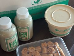 -尹三豆汁(前门旗舰店)