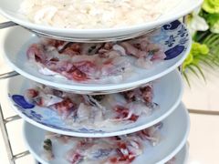 -鱼神·脆肉鲩 全鱼宴(西乡店)