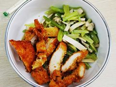 -上海财经大学-新食堂