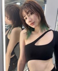 -时尚殿堂salon
