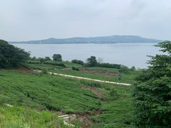 -南京金牛湖风景区