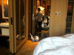 -深圳湾木棉花酒店