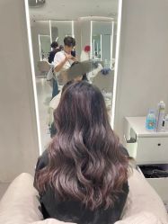 -3AM·S HAIR SALON烫发染发接发