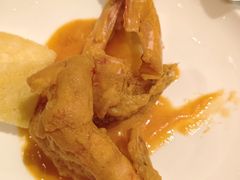 -ManHo万豪中餐厅(成都茂业JW万豪酒店)