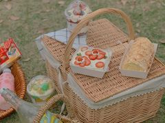 -你好独角兽·蛋糕甜品