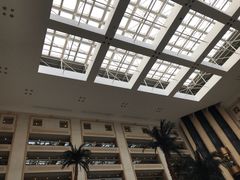 -天伦王朝酒店·盛华瑄餐厅