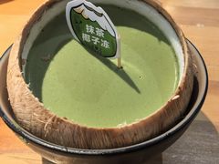 -王慧洁开口虾水饺·地道东北菜(银泰城店)