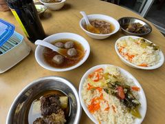 -好成财牛排馆(涂门街总店)