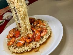 -国家五钻酒家·西樵旺阁渔村(西樵店)