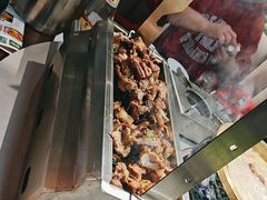 -老三龙虾(汉阳杨泗庙店)
