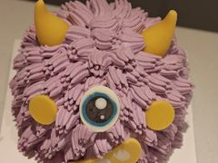 -LanTa蓝塔烘焙(郑百店)