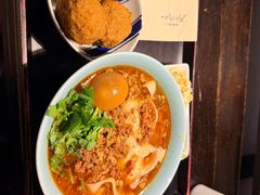 -喜晋道面馆(华严寺广场店)