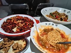 -友达面馆(广州总店)