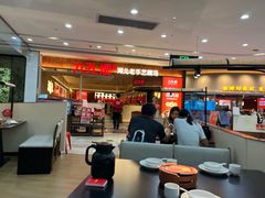 -百佳华佳漾里(坂田店)