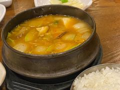 -香猪坊韩国烤肉专属门店(魏公村店)
