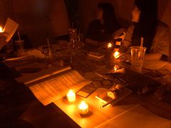 -白兔子密室(长寿路店)