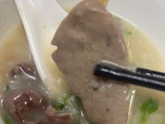 -华记粥饭店(印象容桂主题风情街店)