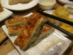 褡裢火烧-左邻右舍褡裢火烧(石榴园店)