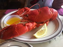 -Union Oyster House