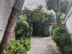 -南园酒家(前进路店)