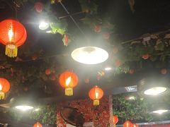 -粗粮人家·东北菜(洋桥店)