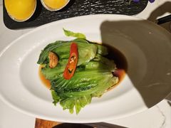 -十二粤味·顺德菜·焗海鲜(五四广场店)