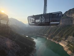 -河南宝泉旅游区