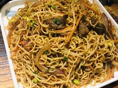-蚝美人·生蚝海鲜烧烤(茶花园店)