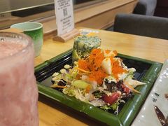 -桃屋日本料理(清华科技园店)