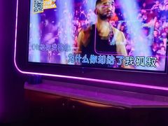 -星聚会KTV X Party(上海真如中海环宇城店)