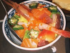-沼津港精致料理·寿喜烧·烧鸟(龙湖南桥天街日料榜单店)
