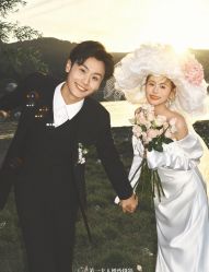 -第一夫人婚纱摄影(南京店)