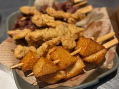 -潮界(虹桥新天地店)