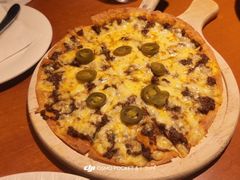 -布拉格餐厅· 中欧捷克菜(全国首店)