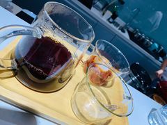 -T-COFFEE(长江花园店)