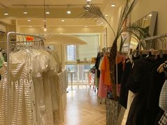 -forever studio女装工作室(中贸广场店)