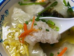-长人馄饨铺(解放街店)