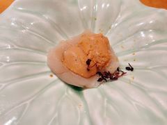 扇贝海胆-一阳寿司(麦子街店)