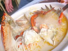 -龙海鲜螃蟹王(宏茂桥店)