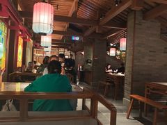 -寻宝记绍兴菜(状元店)