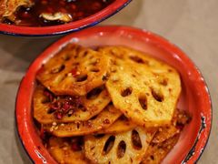 -老三样·旧食新味(船山路店)