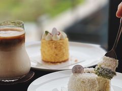 -丘中有甜(乐清·江南里店)