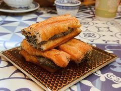 -图味美小黄鱼·景德菜(浙江路店)