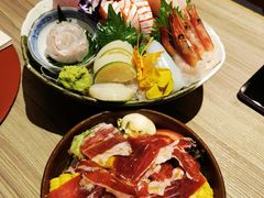 -小山日本料理(兴业太古汇店)