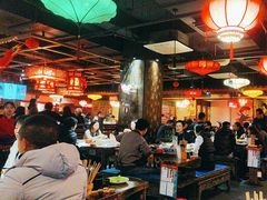 -矮板凳老火锅(宽窄巷子店)