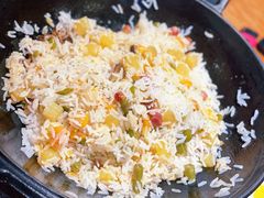 吃客箜饭-成都吃客(九眼桥店)