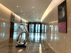 -臻萃轩中餐厅(国家会展中心店)