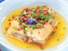 -火福·天湖阁大闸蟹博物馆主题餐厅(浅水湾店)